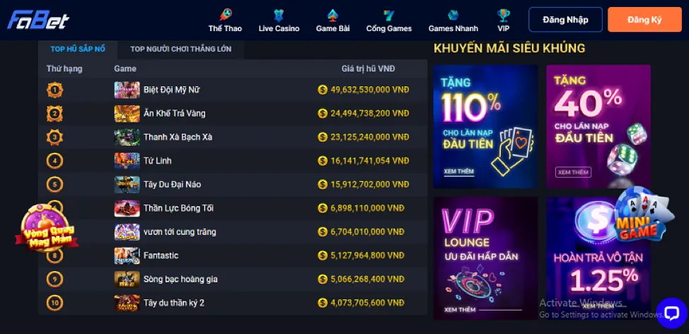 Quy trình đăng ký tài khoản v99 web